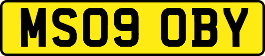MS09OBY