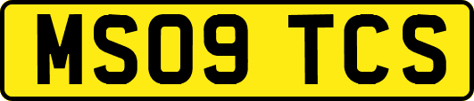 MS09TCS