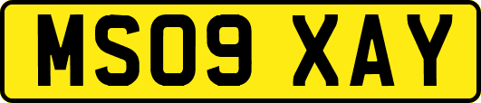 MS09XAY