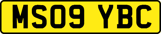 MS09YBC