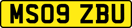 MS09ZBU
