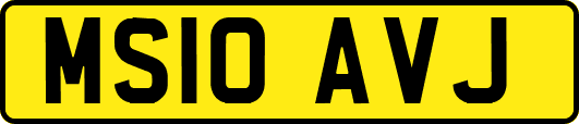 MS10AVJ