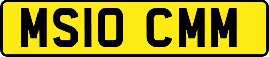 MS10CMM
