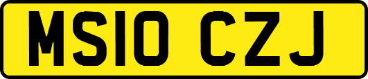 MS10CZJ