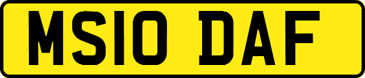 MS10DAF