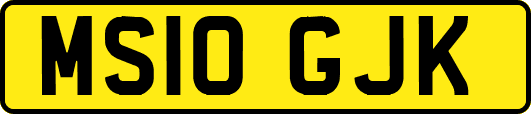 MS10GJK