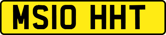 MS10HHT