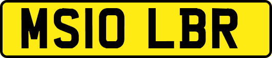 MS10LBR