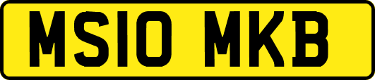 MS10MKB