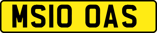 MS10OAS