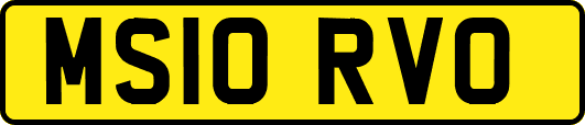 MS10RVO
