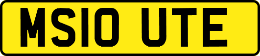 MS10UTE