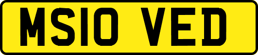 MS10VED