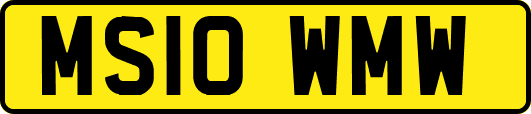 MS10WMW