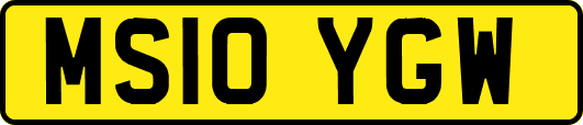 MS10YGW