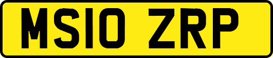 MS10ZRP