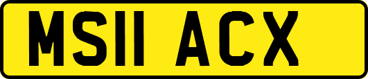 MS11ACX
