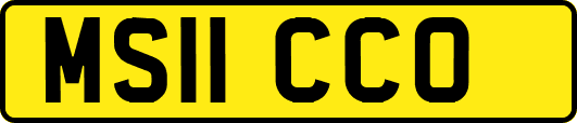 MS11CCO