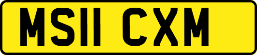 MS11CXM