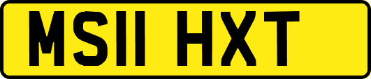 MS11HXT