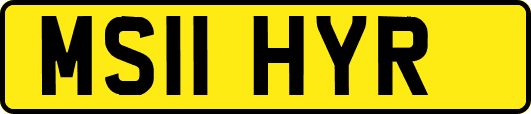MS11HYR