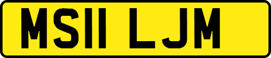 MS11LJM