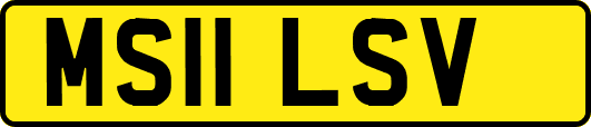 MS11LSV