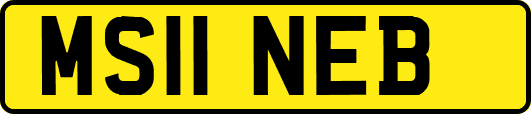 MS11NEB