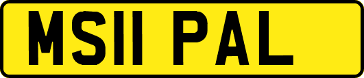 MS11PAL