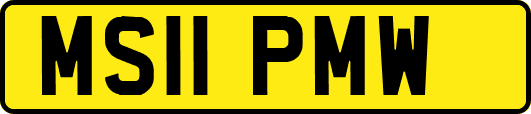 MS11PMW