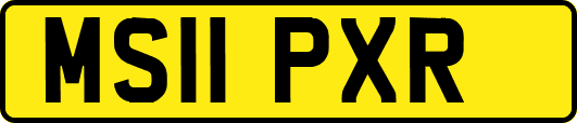 MS11PXR