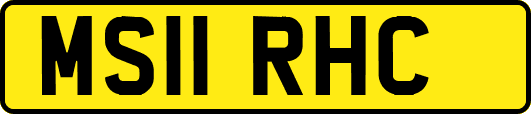 MS11RHC