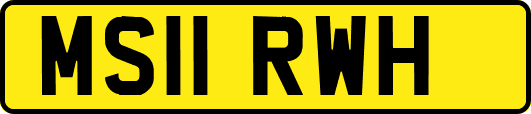 MS11RWH