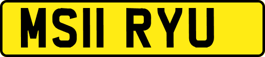 MS11RYU