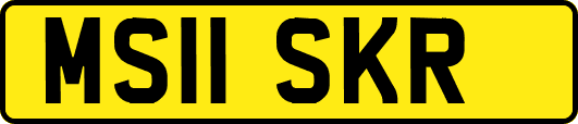 MS11SKR