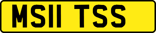 MS11TSS