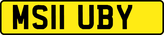 MS11UBY