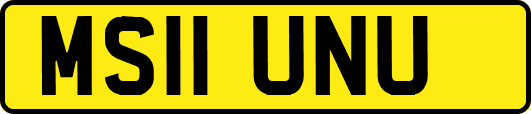 MS11UNU