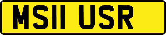 MS11USR