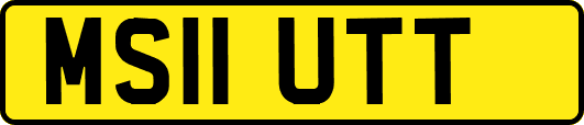 MS11UTT