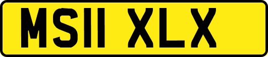 MS11XLX
