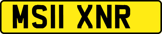 MS11XNR
