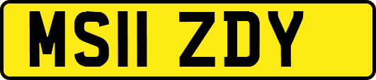 MS11ZDY