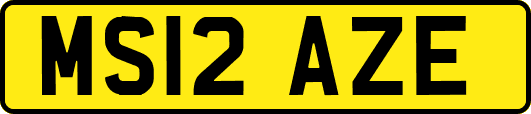 MS12AZE