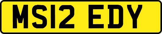 MS12EDY
