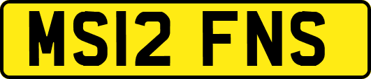 MS12FNS