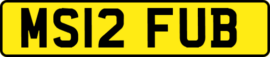 MS12FUB