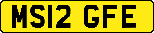MS12GFE