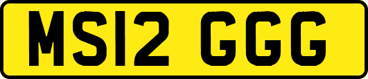 MS12GGG