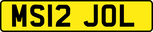MS12JOL